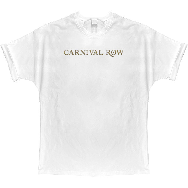 Carnival Row