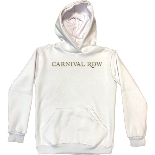 Carnival Row