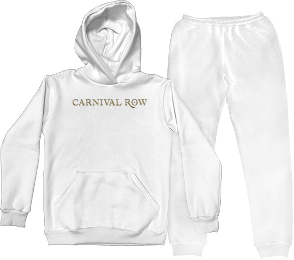 Carnival Row