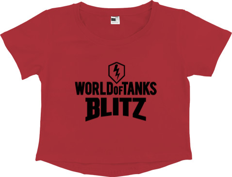 World of Tanks Blitz