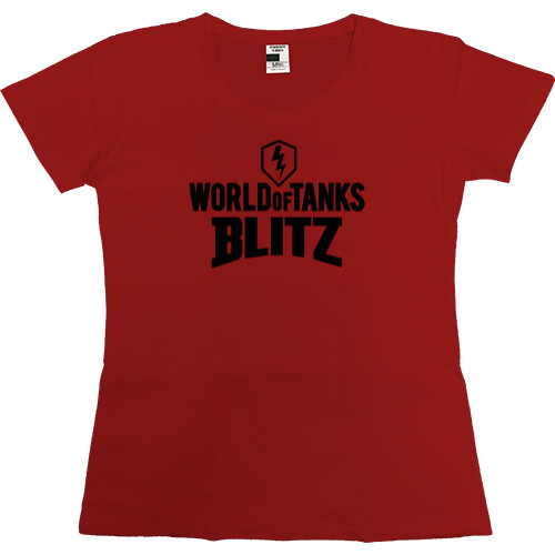 World of Tanks Blitz