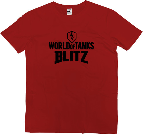 World of Tanks Blitz