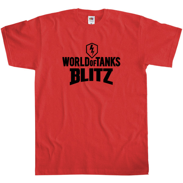 World of Tanks Blitz