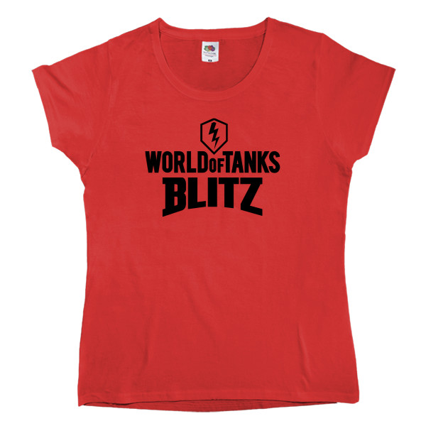 World of Tanks Blitz