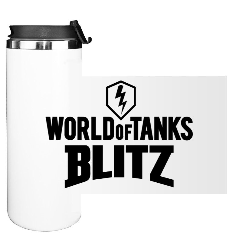 World of Tanks Blitz