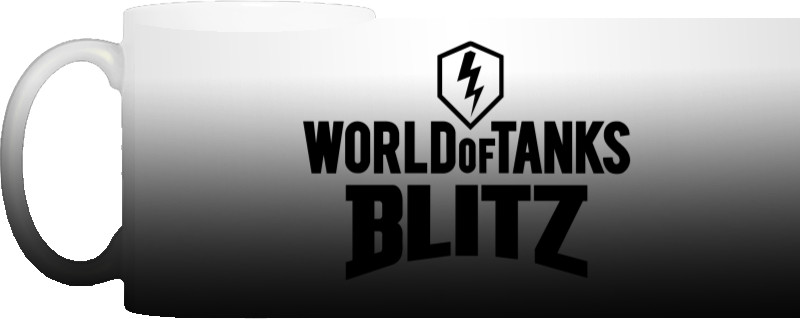 World of Tanks Blitz