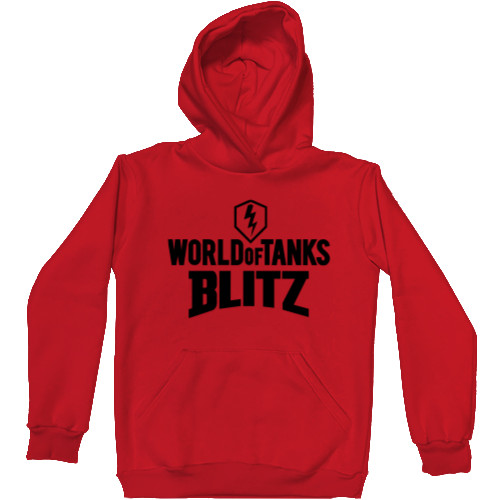 World of Tanks Blitz