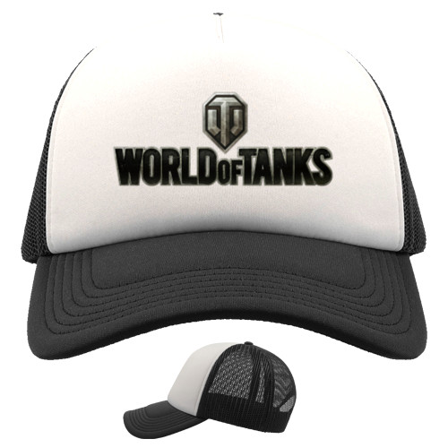 World Of Tanks Логотип