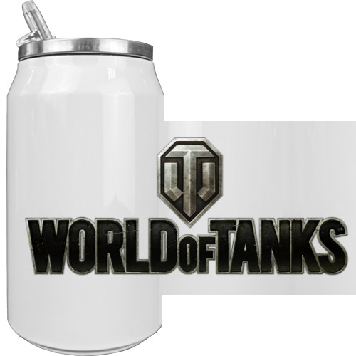 World Of Tanks Логотип