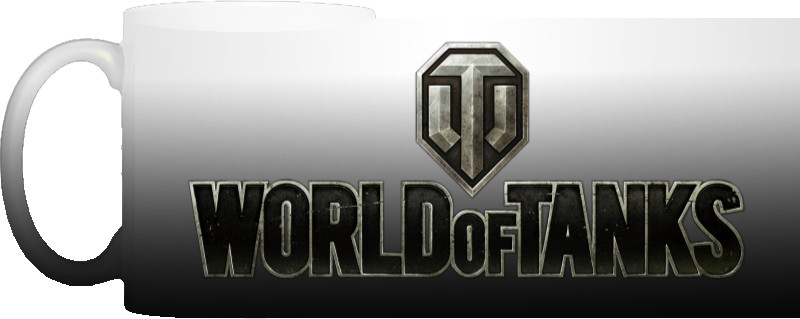 World Of Tanks Логотип