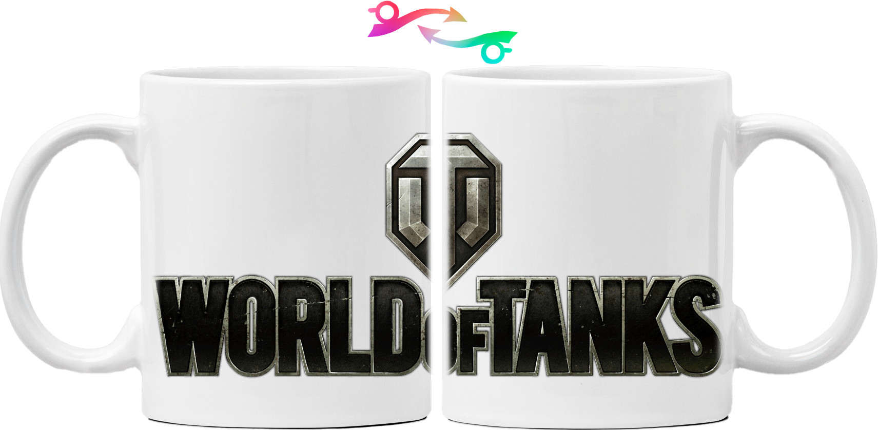 World of Tanks Лого