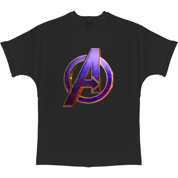 Avengers Лого