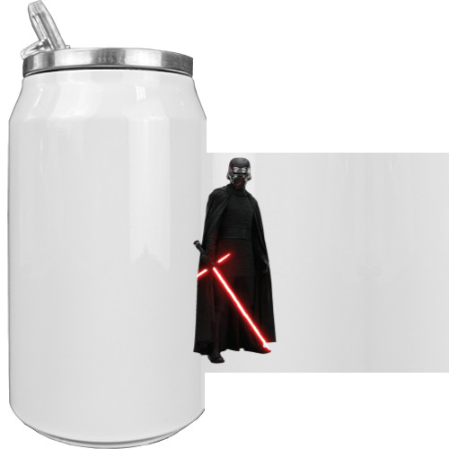 Aluminum Can - star wars the rise of skywalker принт 2 - Mfest