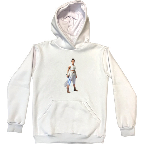 Kids' Premium Hoodie - star wars the rise of skywalker принт - Mfest