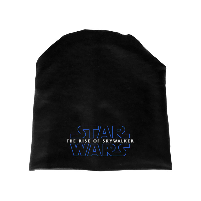 Hat - star wars the rise of skywalker - Mfest