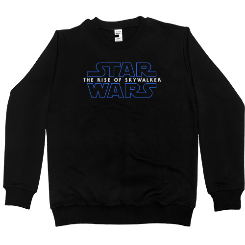 Kids' Premium Sweatshirt - star wars the rise of skywalker - Mfest