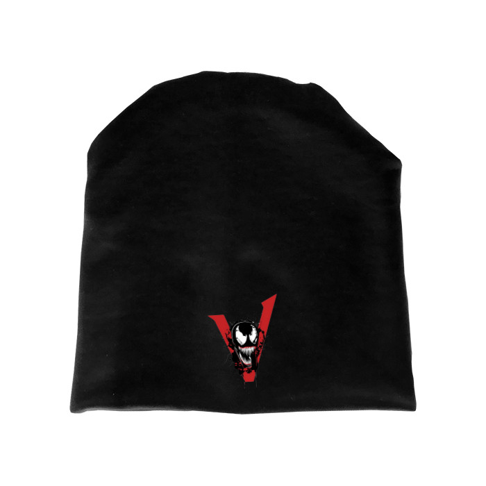 Hat - Venom Знак - Mfest