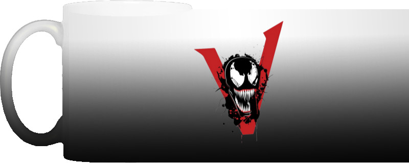 Venom Знак