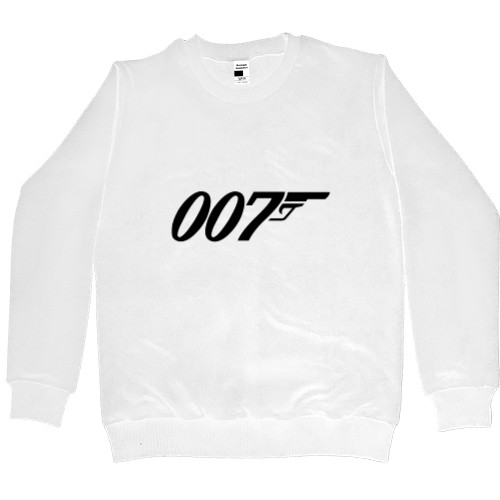 Men’s Premium Sweatshirt - 007 - Mfest