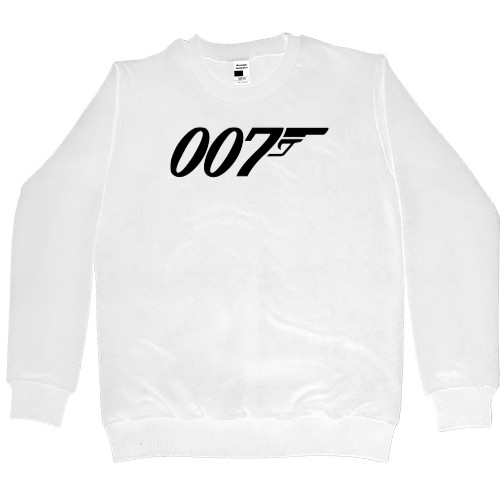 Women's Premium Sweatshirt - 007 - Mfest