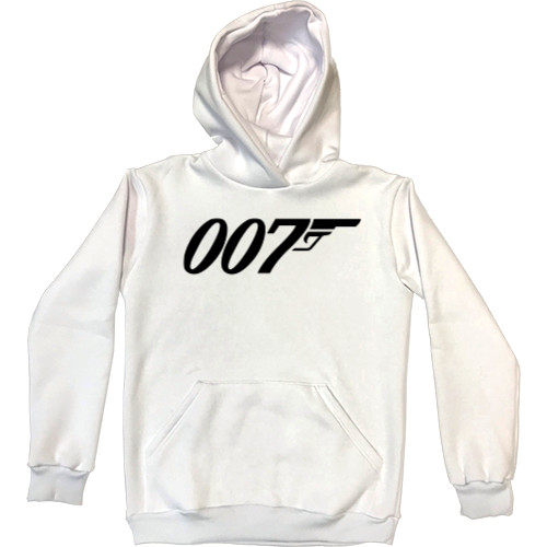 Kids' Premium Hoodie - 007 - Mfest