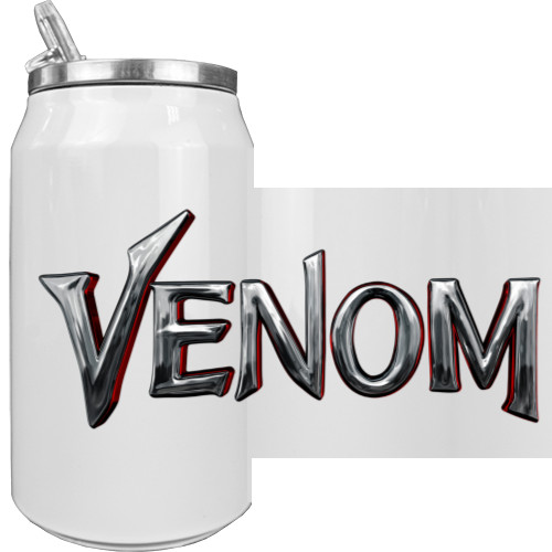 Venom Лого