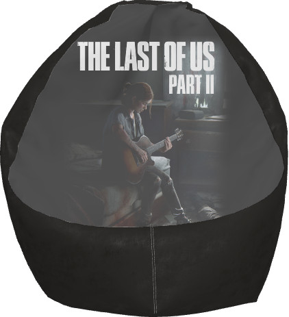 The Last of Us Part II Арт