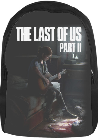 The Last of Us Part II Арт