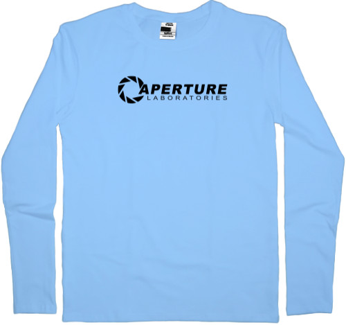 Portal Aperture laboratories