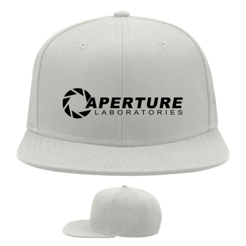 Portal Aperture laboratories