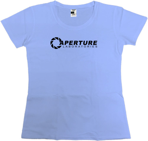 Portal Aperture laboratories