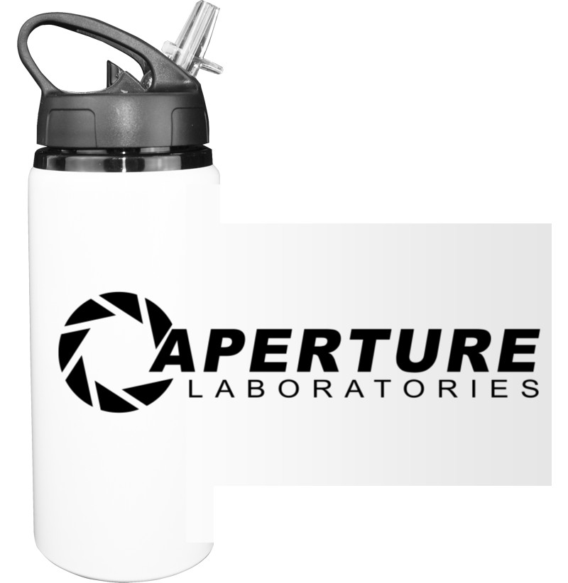 Portal Aperture laboratories