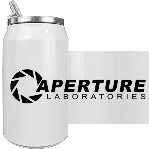 Portal Aperture laboratories