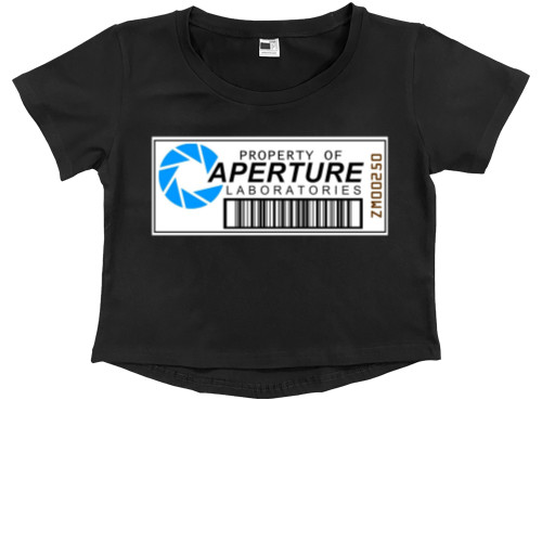 Portal Aperture laboratories