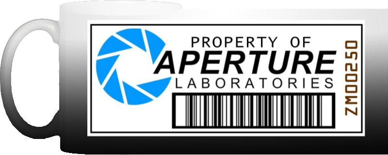 Portal Aperture laboratories