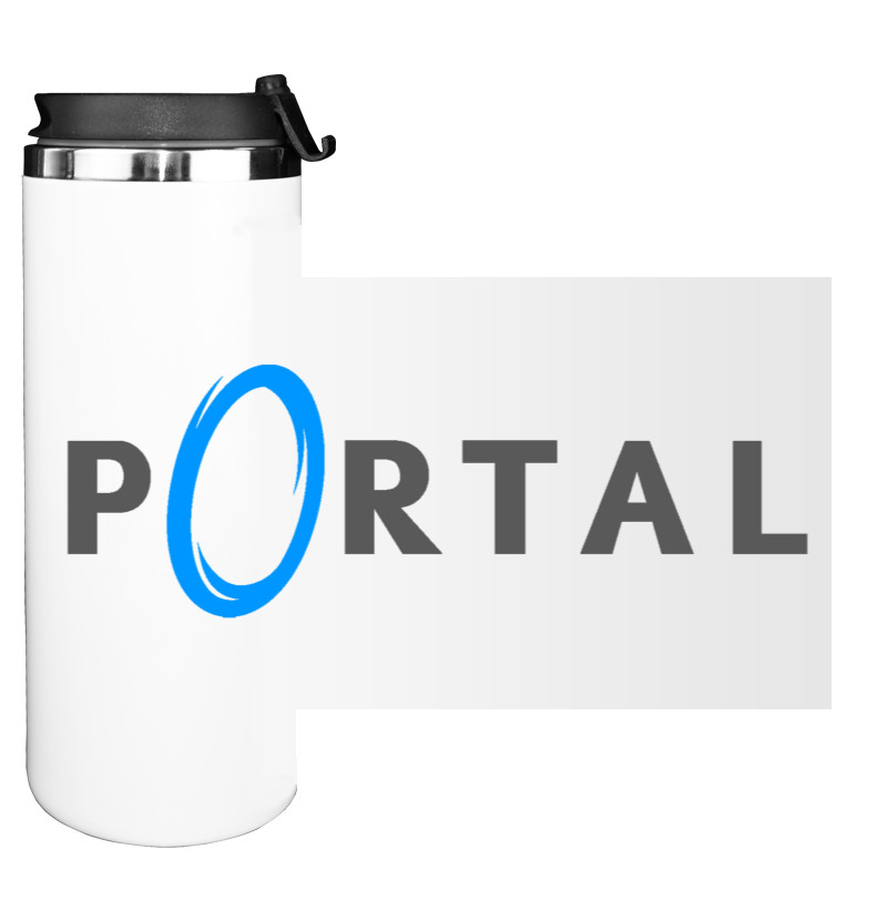 Portal Logo