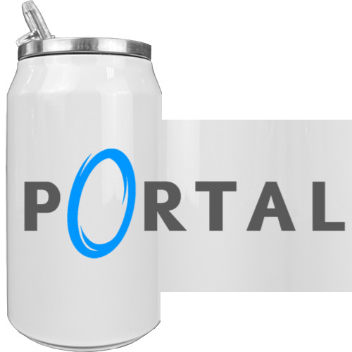 Portal Logo