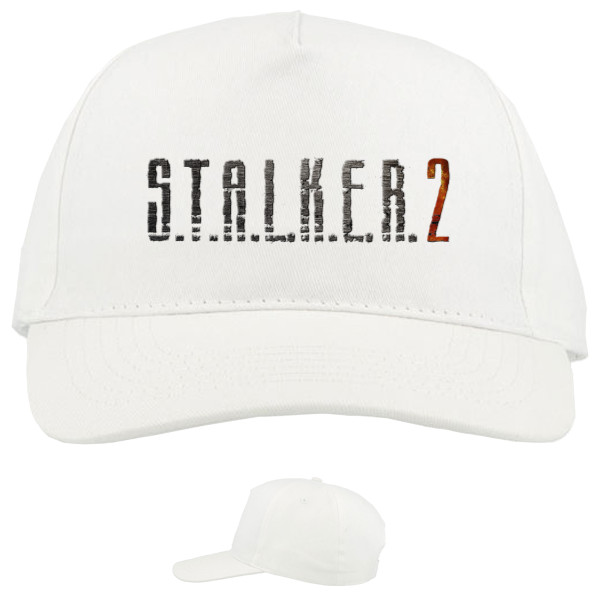 Baseball Caps - 5 panel - S.T.A.L.K.E.R. 2 - Mfest