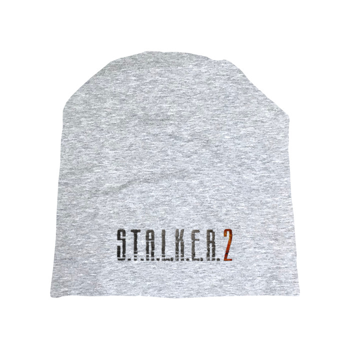 Hat - S.T.A.L.K.E.R. 2 - Mfest