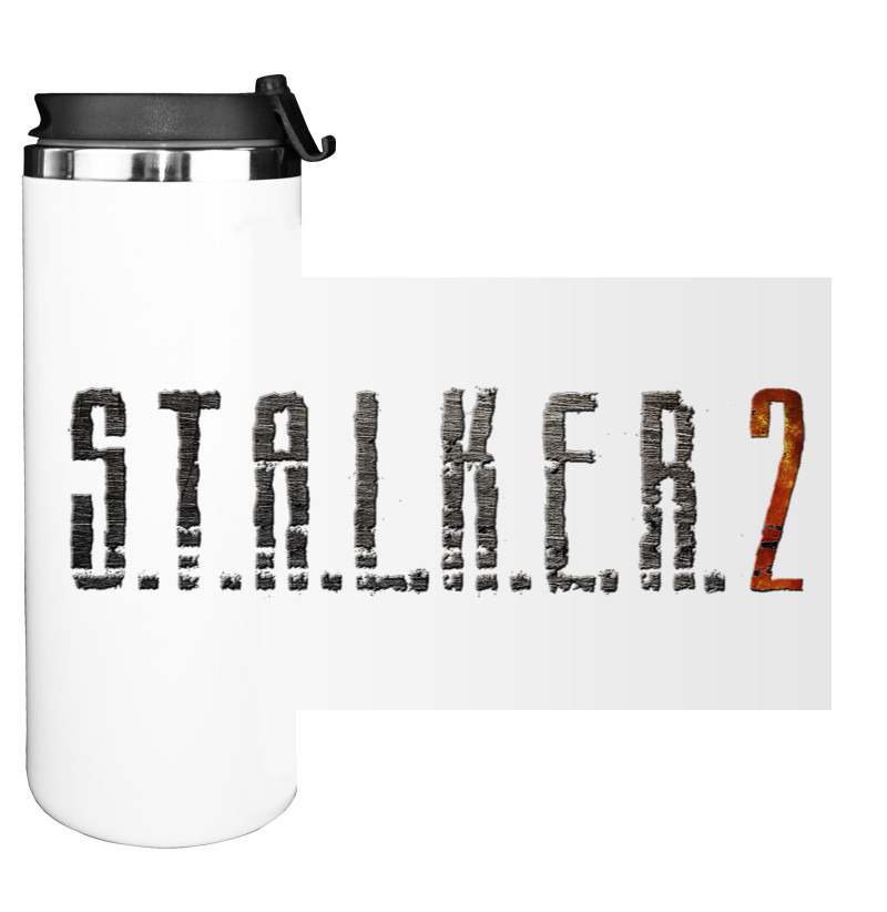 S.T.A.L.K.E.R. 2