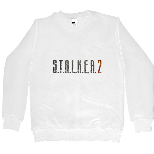 Men’s Premium Sweatshirt - S.T.A.L.K.E.R. 2 - Mfest