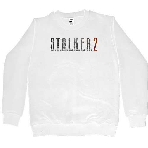 Women's Premium Sweatshirt - S.T.A.L.K.E.R. 2 - Mfest