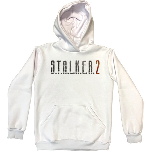 Kids' Premium Hoodie - S.T.A.L.K.E.R. 2 - Mfest