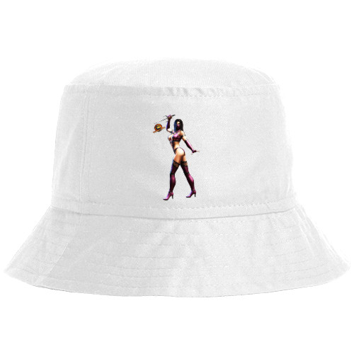 Bucket Hat - Mortal Kombat Милина 2 - Mfest