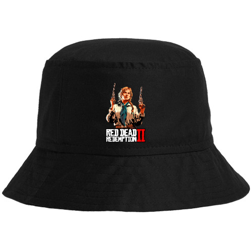 Bucket Hat - Red Dead Redemption 2 Сэди Адлер - Mfest