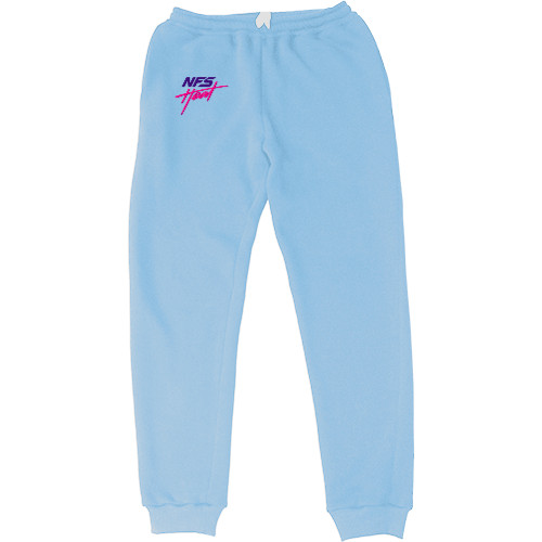 Need for Speed - Women's Sweatpants - NFS Heat - Mfest