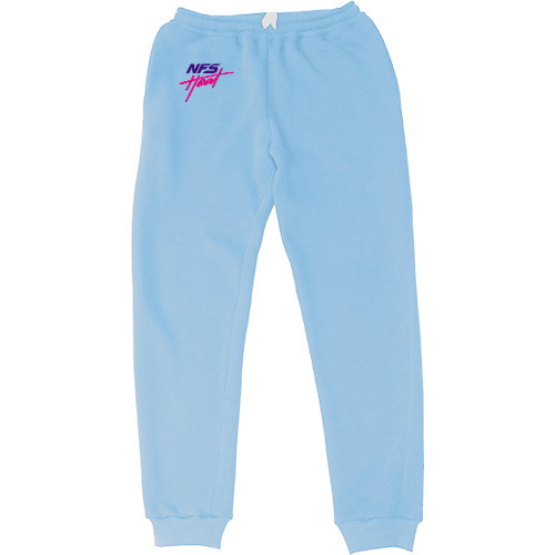 Kids' Sweatpants - NFS Heat - Mfest