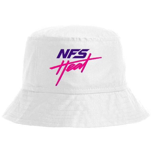 Bucket Hat - NFS Heat - Mfest