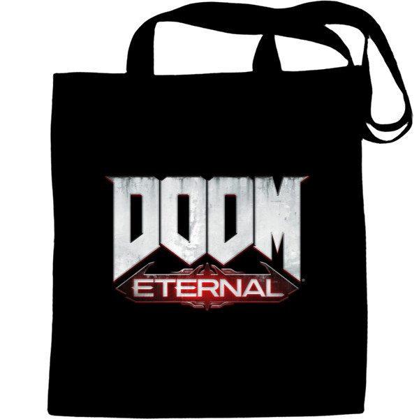 Doom Eternal