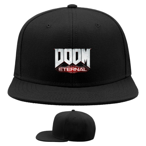 Doom Eternal